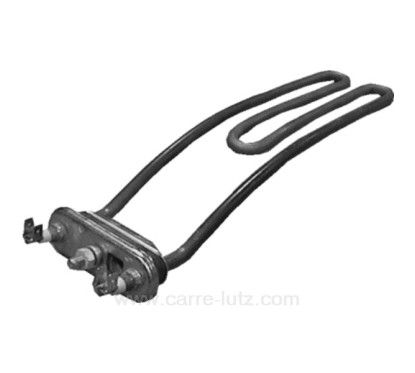 781063  51x9982 - Résistance de lave linge 2400W Bandt Vedette  14,60 €