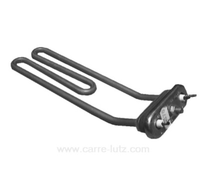 781070  605082703 - Résistance de lave linge 1950W A Martin Faure 27,80 €