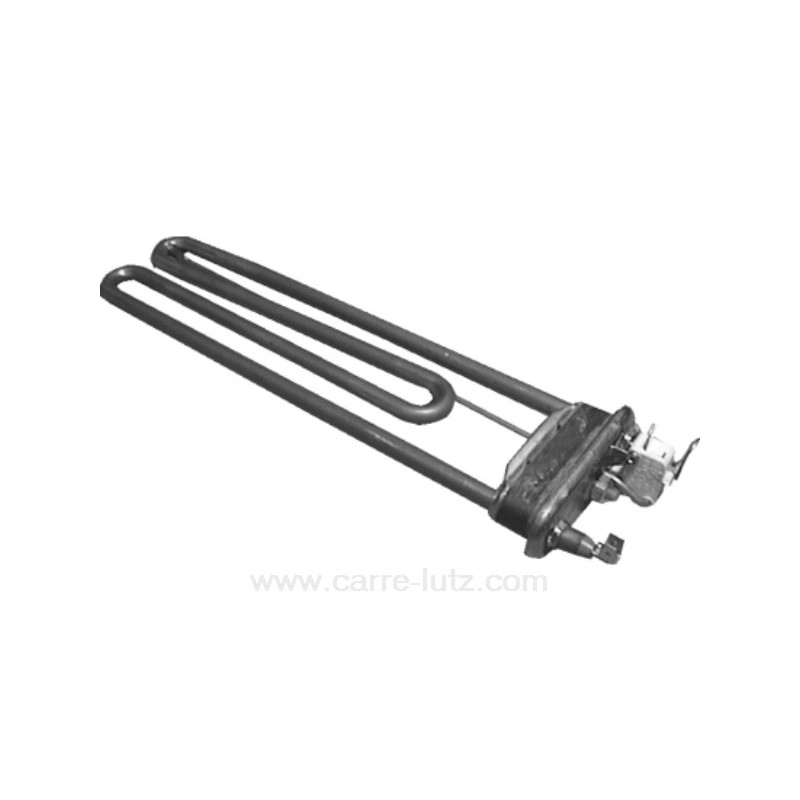 781073  481925928803 - Résistance de lave linge 2800W avec interrupteur de sécurité Whirlpool 31,80 €