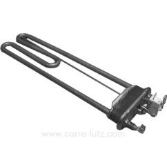 781074  481925928804 - Résistance de lave linge 2400W avec interrupteur de sécurité Whirlpool 30,90 €