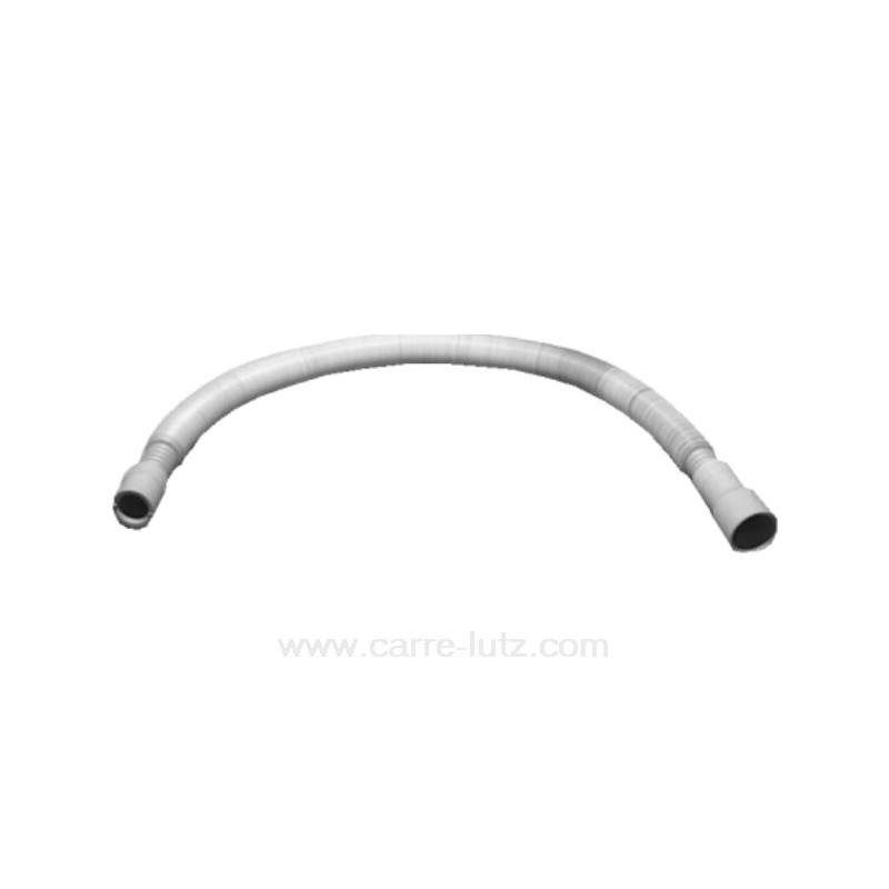 791005  Tuyau de vidange extensible 0,5 à 2 mt universel 21 / 29 mm 5,40 €