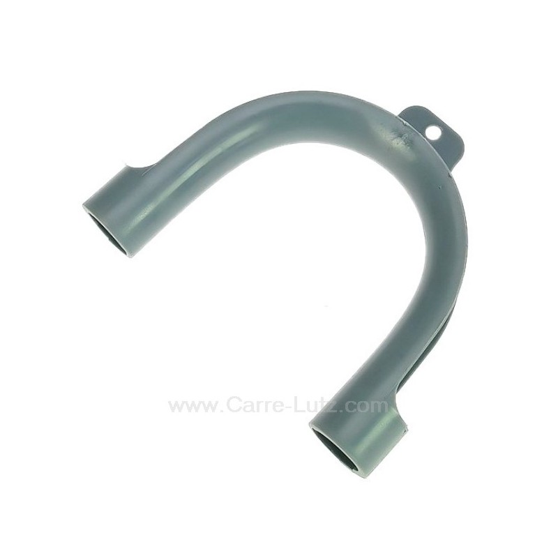 791006  Crosse pour tuyau de vidange 0,65 €