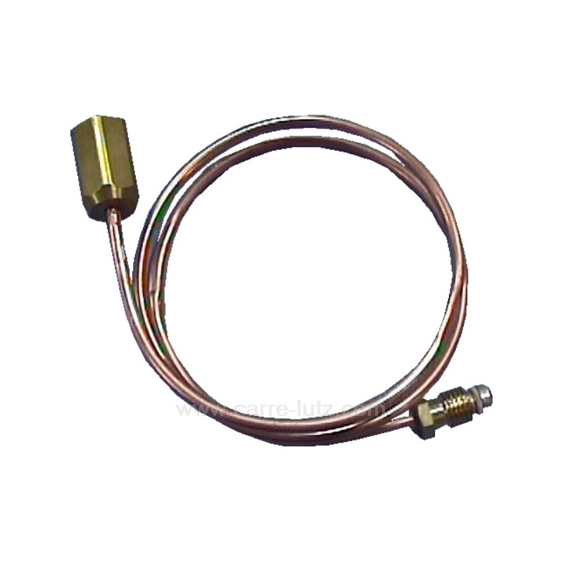 796003  77x3056 - Thermocouple de four Brandt Vedette Thomson  14,40 €