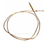 796008  C00028639 - Thermocouple de table de cuisson 1200 mm﻿ Ariston Indesit Scholtes 12,90 €