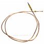 C00028639 - Thermocouple de table de cuisson 1200 mm Ariston Indesit Scholtes C00028639 - Thermocouple de table de cuisson 1200 mm Ariston Indesit Scholtes