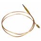 C00009304 - Thermocouple de table de cuisson 850 mm﻿ Ariston Indesit Scholtes