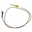 C00052986 - Thermocouple bruleur﻿ Ariston Indesit Scholtes