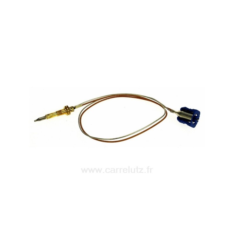 796014  C00094330 - Thermocouple bruleur tripla corona﻿ Ariston Indesit Scholtes 15,30 €