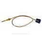 C00094330 - Thermocouple bruleur tripla corona﻿ Ariston Indesit Scholtes