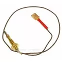 C00053178 - Thermocouple bruleur tripla corona﻿ Ariston Indesit Scholtes