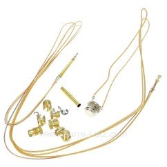 796017  Thermocouple universel longueur 90 cm 35,50 €