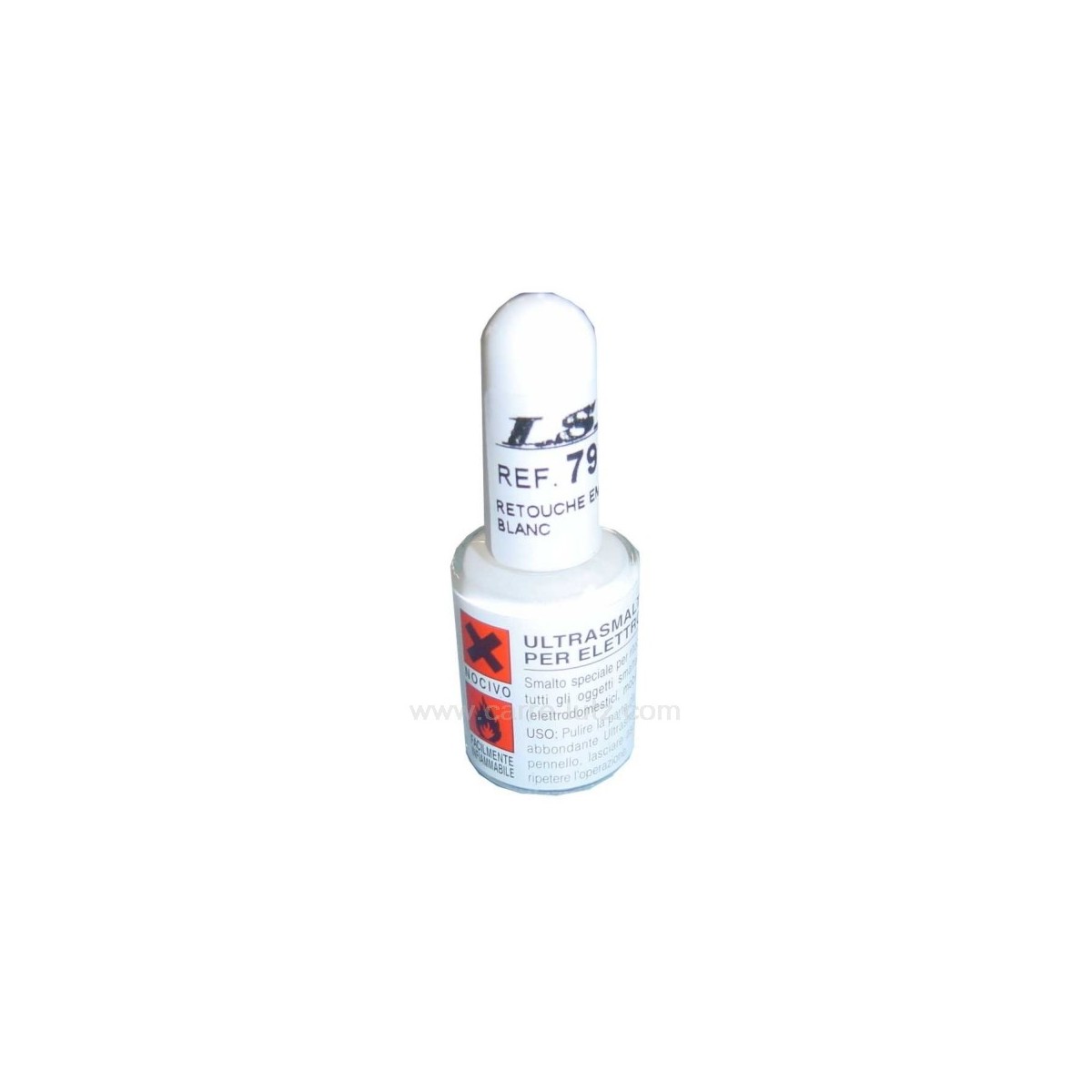 799104 EMAILLIT BLANC 6,50 € 799104 EMAILLIT BLANC 6,50 €