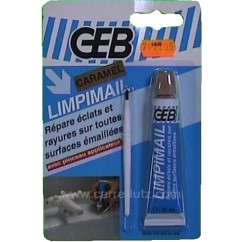 799105  LIMPIMAIL CARAMEL 7,00 €