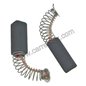 Jeu de charbon moteur 6,4x6,4x16 mm