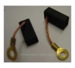 8010102  Jeu de charbon moteur 6,4x8x16,5 mm 8,40 €