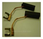 8010104  Jeu de charbon moteur 6,4x6,4x20 mm 6,50 €