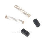 801012  Jeu de charbon moteur 5X5X10.5 mm 5,40 €