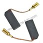 Jeu de charbon moteur 5x8x19 mm