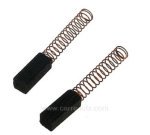 8010202  Jeu de charbon moteur 6x6x15 mm 5,50 €