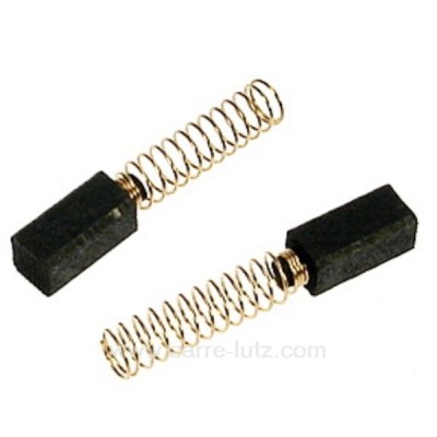 8010208  Jeu de charbon moteur 6,35x6,35x13 mm 6,40 €