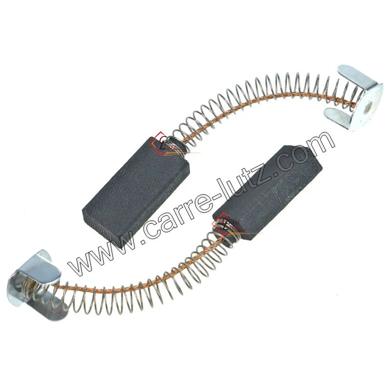 8010212  Jeu de charbon moteur 7x12x25 mm 18,90 €