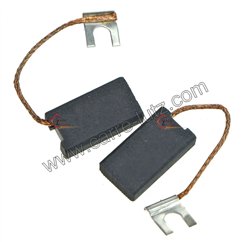 8010216  Jeu de charbon moteur 6,35x12x22 mm 8,80 €