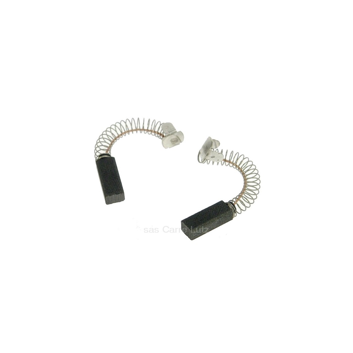 8010217 Jeu de charbon moteur 6x8x19,5 mm 8,20 € 8010217 Jeu de charbon moteur 6x8x19,5 mm 8,20 €