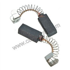 8010230  Jeu de charbon moteur 6x8x16,5 mm 9,70 €