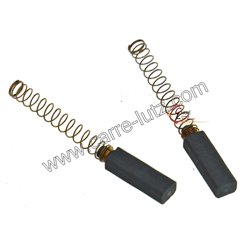 801032  Jeu de charbon moteur 5x4x15/15 mm 7,80 €
