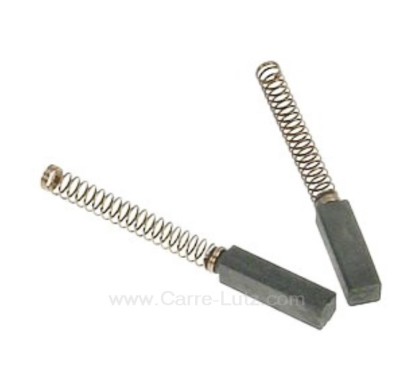 801032  Jeu de charbon moteur 5x4x15/15 mm 6,80 €