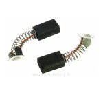 8010524  Jeu de charbon moteur 7x11x17 de scie circulaire Skil 11,30 €