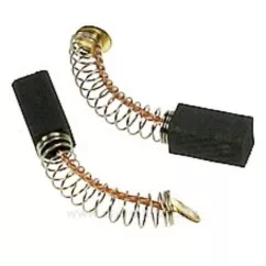 8010631  Jeu de charbon moteur 6X6X11.5 mm 6,20 €