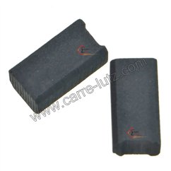8010632  Jeu de charbon moteur 6x8x15 mm 5,50 €