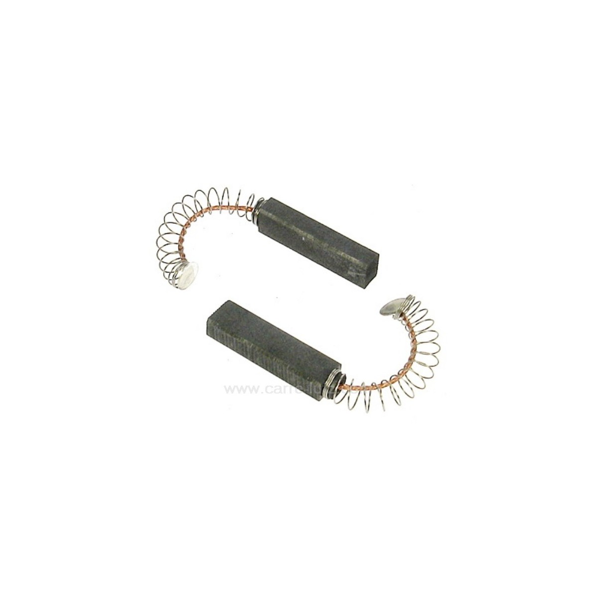 8010633 Jeu de charbon moteur 6x9x32 mm 11,70 € 8010633 Jeu de charbon moteur 6x9x32 mm 11,70 €