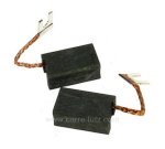8010634  Jeu de charbon moteur 9x14x22 mm 10,40 €