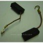 Jeu de charbon moteur 6x8x18 mm