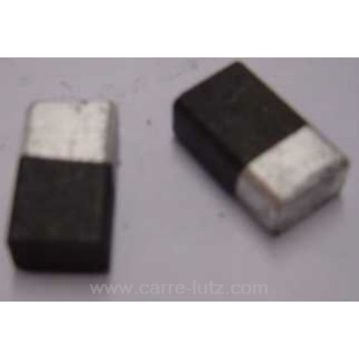 8010768 Jeu de charbon moteur 5,5x8,5x15 mm 8,10 €