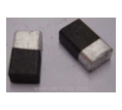 Jeu de charbon moteur 5,5x8,5x15 mm