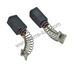8010798  Jeu de charbon moteur 6,5x7,5x12 mm 8,70 €