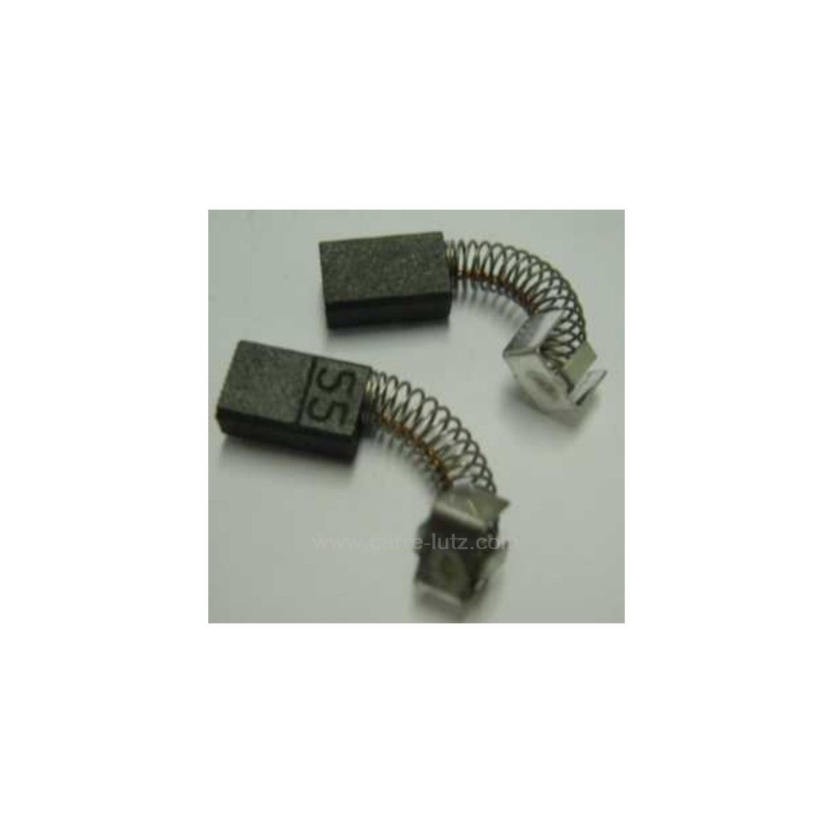 8010834 Jeu de charbon moteur 5x8x12 mm 10,40 € 8010834 Jeu de charbon moteur 5x8x12 mm 10,40 €