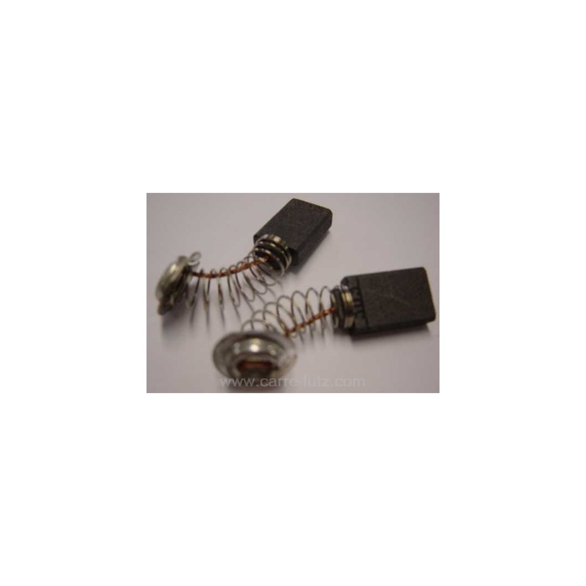 8010842 Jeu de charbon moteur 5x11x16,5 mm 10,20 € 8010842 Jeu de charbon moteur 5x11x16,5 mm 10,20 €