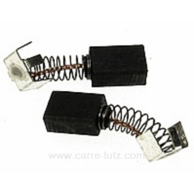 8010851  Jeu de charbon moteur 5x8x11 mm 10,00 €