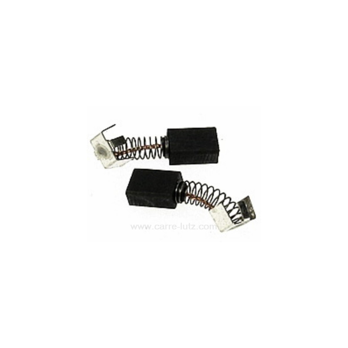 8010851  Jeu de charbon moteur 5x8x11 mm 10,00 €