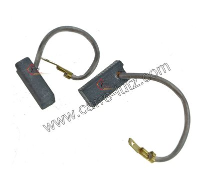 8010889  Jeu de charbon moteur 6x8x18 mm 9,90 €