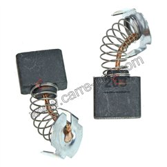 8010914  Jeu de charbon moteur 7x18x16 mm 10,20 €