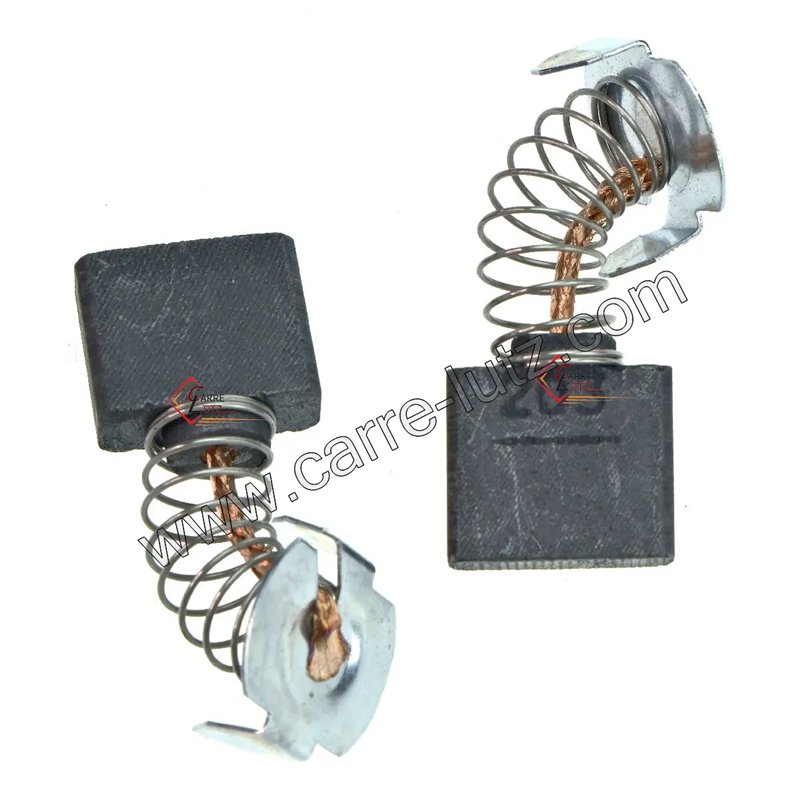 8010914  Jeu de charbon moteur 7x18x16 mm 10,20 €