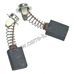 8010923  Jeu de charbon moteur 7x13x17 mm 9,80 €