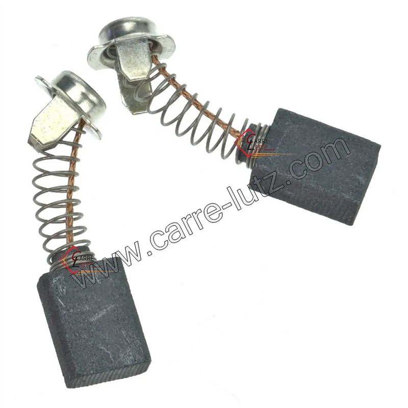 8010923  Jeu de charbon moteur 7x13x17 mm 9,80 €