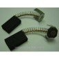 Jeu de charbon moteur 6x14x23 mm