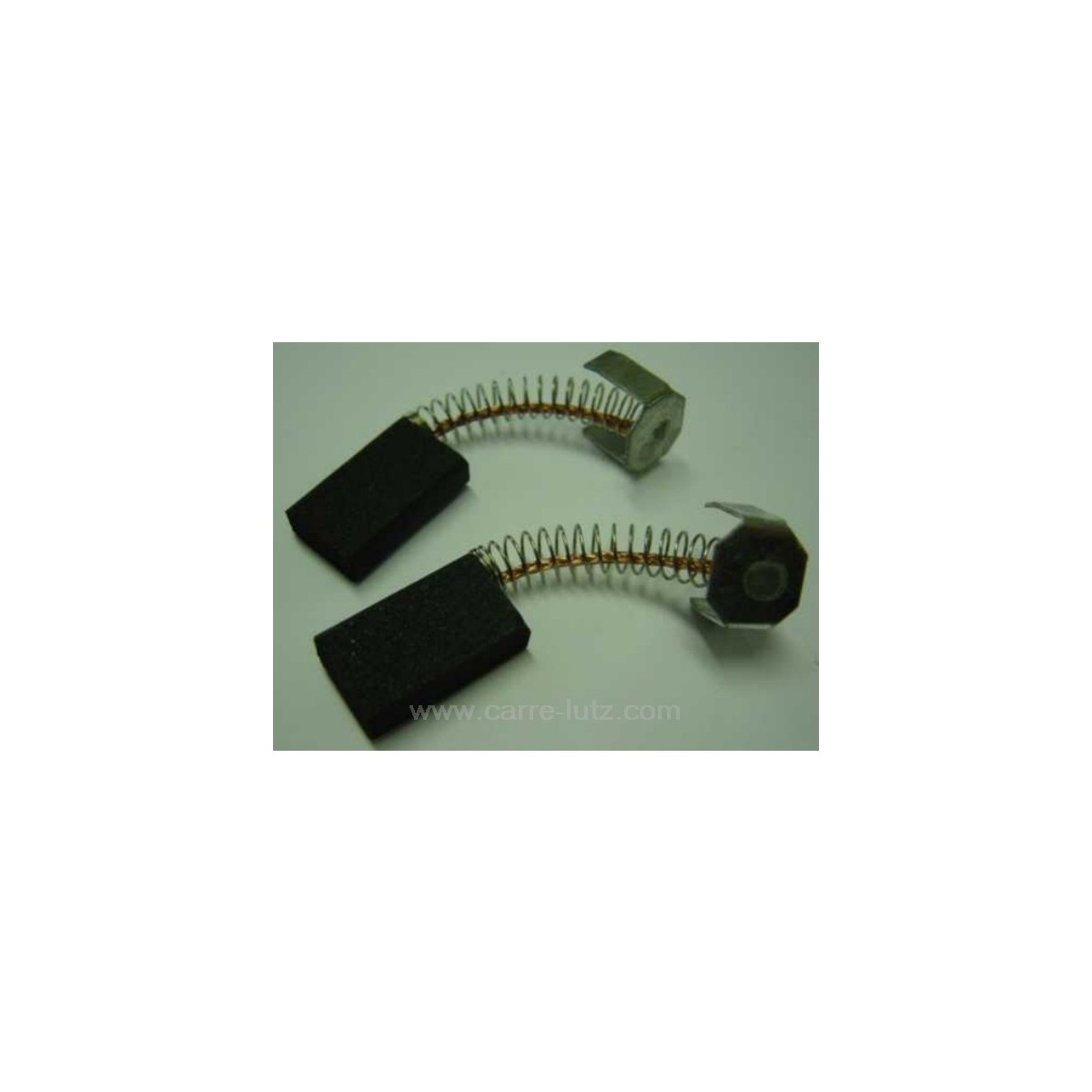 8011111  Jeu de charbon moteur 6x14x23 mm 22,10 €